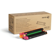 Xerox 108R01486 VersaLink C600/C605 Magenta Drum Cartridge, Black
