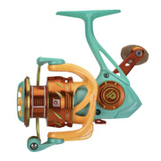 ProFISHiency A12 Krazy 2000 Series Spinning Reel, Magnesium Body, 6.2:1 Gear Ratio, 10+1 Stainless Steel Bearings, 16 lb Max Drag, Ambidextrous Carbon Fiber Handle