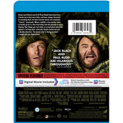Sony Pictures Home Entertainment Anaconda Blu-ray Movie with Digital Copy, Action Adventure Comedy, 1080p Anamorphic Widescreen, Multilingual Subtitles and Dubbed, 99 Minutes, 1008595196