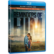 Universal Studios Reminders of Him (Blu-ray)