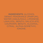 MIX:BAR Whipped Almond Eau de Parfum Spray, Long-Lasting Vegan Fragrance, 1.7 oz, 83756908