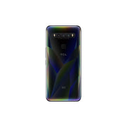 TCL T790SPP Smartphone 10 5G UW Prepaid Verizon Wireless 128GB Diamond Gray