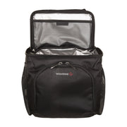 Wolverine wvb3001001  18-Can Cooler Backpack - Black