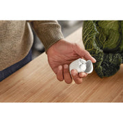 Google GA02213-US Pixel Buds A-Series True Wireless In-Ear Headphones, White
