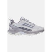Merrell Speed Strike 2 Women's Hiking Shoes, Breathable Mesh Upper, Lightweight EVA Midsole, Durable Rubber Outsole, Casper