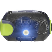 Motorola Solutions T803 Two-Way Radio 35 mi. Bluetooth w/Charging Dock 2-Pack (Lime Green)