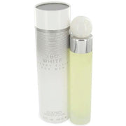 Perry Ellis 360 White Men's Cologne, Eau de Toilette Spray, Floral Woody Scent, 3.4 oz M-1911