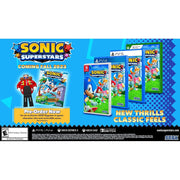 SEGA Sonic Superstars (Nintendo Switch)