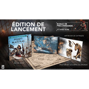 Ubisoft Assassin's Creed Black Flag Resynced - Launch Edition (PlayStation 5)
