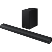 Samsung HW-B750D 5.1 Channel B-Series Soundbar with Wireless Subwoofer, Black
