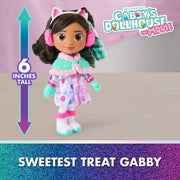 Gabby's Dollhouse Sweetest Treat Gabby 6