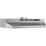 Broan-Nutone F4024SF Convertible Range Hood 24