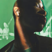 Bang & Olufsen 1240601 Beoplay EX  Wireless Bluetooth Earphones with Microphone, Gold Tone