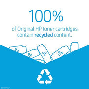 HP CF360X 508X Black High Yield Original LaserJet Toner Cartridge