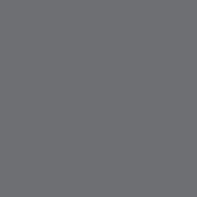 Ozark Trail HBS-GY6-OT Ultra-Light Packable High Back Polyester Camp Chair - Gray