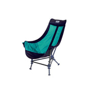 Eagles Nest Outfitters Lounger DL Chair - Navy/Seafoam