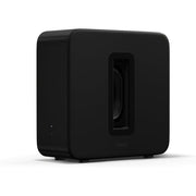 Sonos SUBG4US1BKHB Sub 4 Wireless Subwoofer, Black