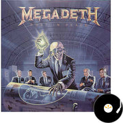 Rust in Peace [Vinyl]