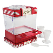 Nostalgia Retro 7.5 Qt. Snow Cone Maker-RSM-602