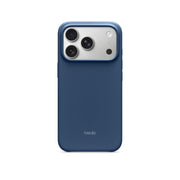 Beats iPhone 17 Pro Case with MagSafe and Camera Control, Matte Finish, Bedrock Blue, MGKG4LL/A