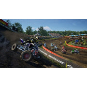 THQ Nordic MX vs ATV Legends 2024 Monster Energy Supercross Edition (Xbox Series X)