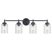 Kichler 45887 Winslow 4 Light 30