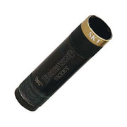 Browning Midas Grade Extended Choke Tube, Skeet, 20 Gauge, Stainless Steel, Black Oxide Finish, 1130693