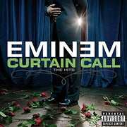 Interscope/Aftermath Curtain Call: The Hits (Explicit) - Audio CD