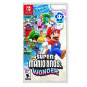 Nintendo Super Mario Bros. Wonder (Nintendo Switch)