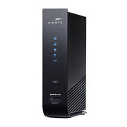 ARRIS SBG7580AC Surfboard 32x8 DOCSIS 3.0 Cable Modem / AC1750 Wi-Fi Router- Black