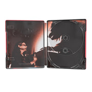 Shout! Factory The Howling Limited Edition Steelbook 4K Ultra HD and Blu-ray, 2021 Restoration, DTS-HD Master Audio