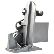 T-H Marine Hot Foot Adjustable Slide Mount