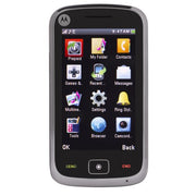 Motorola EX-124G - Black (Net10) Cellular Phone