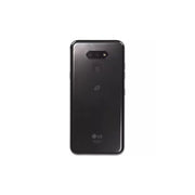 LG TWLGL455DCP Total Wireless Premier Pro Plus, 32GB Black - Prepaid Smartphone