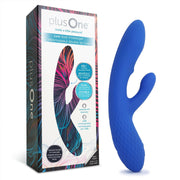 PlusOne Dual Luxe Massager