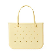 Bogg OB02-BCR01-OS Original Tote Bag - Buttercup