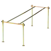 Stansport Adjustable Sluice Box Stand
