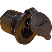 Onboard Charger Inlet