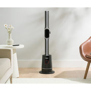 Shark TurboBlade Cool & Heat Ultra-Customizable Bladeless Tower Fan & Heater