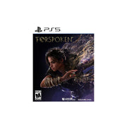 Square Enix Forspoken (PS5)