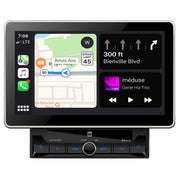 Dual Electronics XDCPA11BT 10.1