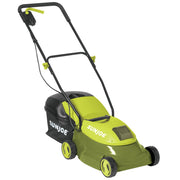 Sun Joe MJ401C 28V Cordless 14