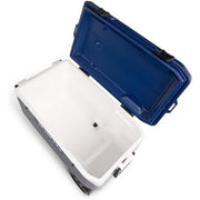 Igloo 35175 MaxCold Latitude 90-Quart Roller Cooler