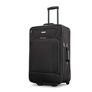 American Tourister 92286-1041 3-Piece Set, Black
