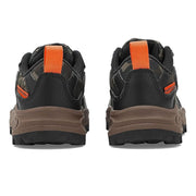 Merrell Kids Stowe Low Kid's Shoes, Breathable Synthetic Upper, Durable Rubber Outsole, Camo, Size 4 Big Kid, MF25A04