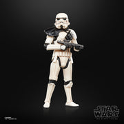 Hasbro G2573 Star Wars Black Series Imperial Remnant Stormtrooper Action Figure, Multicolor, 6 Inch