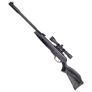 GAMO 6.11006E Whisper Fusion Mach 1 Air Rifle