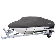 Classic Accessories StormPro 14 ft. - 16 ft. Heavy Duty Boat Cover-88918