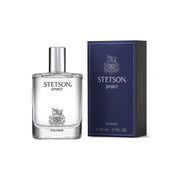 Stetson Spirit Cologne Spray For Men, 1.7 oz