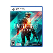 Electronic Arts Battlefield 2042 (PlayStation 5)